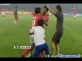 J.O Pékin 2008: Cameroun-Corée du Sud (1-1)