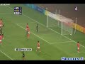 J.O Pékin 2008: Cameroun-Corée du Sud (1-1)