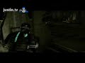 Dead Space- WHOA surprise stomp!!