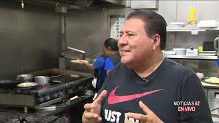 Salmonela en carne – Noticias 62 - Thumbnail