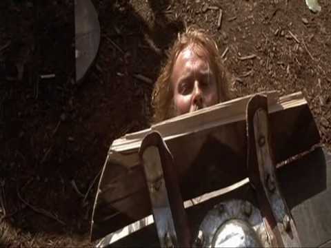 13th Warrior - Herger Vs Henchman