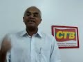 CTB Fora Meirelles