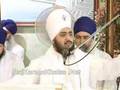 Sant Baba Ranjit Singh Dhaddrianwale