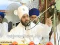 sant baba ranjit singh dhaddrianwale