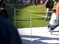 Kid's home run!