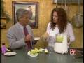Margo on NBC Affiliate Paul Pepper & Friends