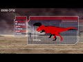 Carcharodontosaurus - Planet Dinosaur - Episode 1 - BBC One