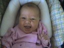 kathryn smiling
