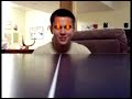 Ping Pong Gone Wrong