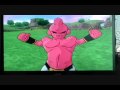 A Tenkaichi 3 Game Play for a Special Friend(Kiron) A Tenkaichi 3 Game Play for a Special Friend(Kiron)