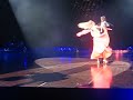 Camilla Dallerup and Martin Offiah SCD tour 2008
