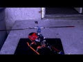 =wc= T-rex 450 v2 Version 3 super clone. rebuild after crash