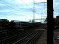 NJT Train #3850