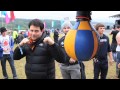 watch the video RockNess 2012 - Day Three with Virtual Festivals