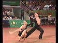 Gi?i Khi�u V? Th? Thao TP H? Ch� Minh M? R?ng Rumba T?p Th?