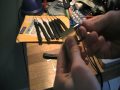 (uploaded by miniyou)&nbsp;DealExtreme lock picking set (16417)