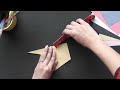 Origami in Hindi - Make a Barking Dog (HD)