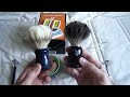 Nice Shaving Set Van Der Hagen Shave Set $27 Merkur Model 178 Safety Razor $40