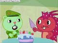 Flippy amv blood mcr