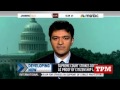 TPM's Sahil Kapur Discusses Supreme Court's Decision on Arizona Voter Law on MSNBC