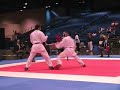 John Fonseca vs. David Rodriguez