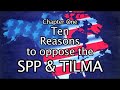 Trading Democracy for Corporate Rule Part one
