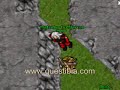 Obsidian Knife Quest