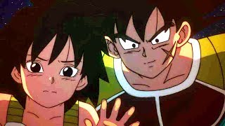 映画『ドラゴンボール超 ブロリー』特別映像