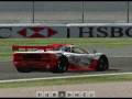 F1C Indianapolis McLaren F1 GTR