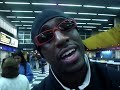 Andr� Marinho Cantando no Aeroporto - Broz