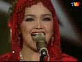 Siti Nurhaliza - Ku Mahu (ABPBH 2007)