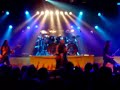 GAMMA RAY - Heaven Can Wait@Paris 06/01/2008