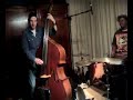 robert glasper alan hampton chris dave Jelly\