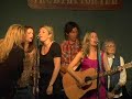 Elizabeth Cook \"Rest Your Weary Mind\"