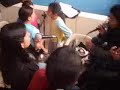 ensayo dios de los ejecritos quien como tu marcos barrientos