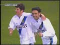 El Chino Recoba(The Best Goals)