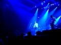 Babyshambles (Peter doherty) Live Zenith 05 octobre 09