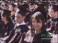 2008 Tufts Honorary Degree Recipients