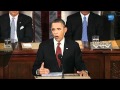 State of the Union 2012: Dream Act