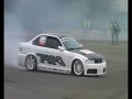 Tuning Koprivnice 2008 DRIFT