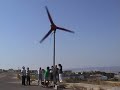 Corso di autocostruzione generatore eolico a Matera Corso di autocostruzione generatore eolico a Matera