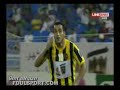 الاهلي - الاتحاد هدف زيايه مقصيه خياليه بتعليق الحمادي