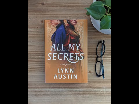 Video Preview for All My Secrets | Hardcover