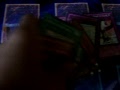 New yugioh tin opening