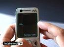 Sony Ericsson w890 videoreview da telefonino.net
