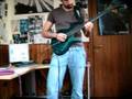 Azzo plays guitar - Duck tales game for nes - the Moon theme