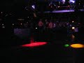 Closing Minutes of Rauhofer Madness