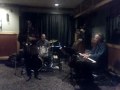 Eric Person Live: Peace