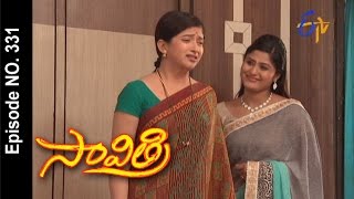 Savithri - 25th April 2016 - సావిత్ర