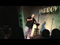 Rowdy Ron- On TV, at the Improv & turkey day 2008 with Dad!